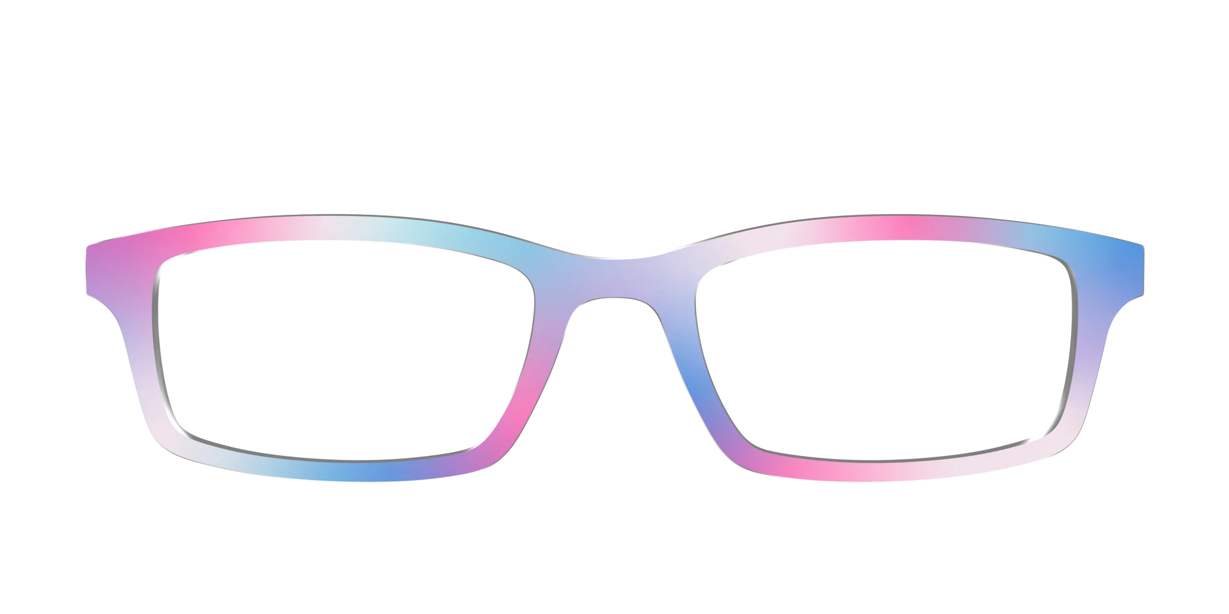 Limited Edition Top Frames